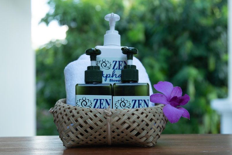 Maison Zen Aphay