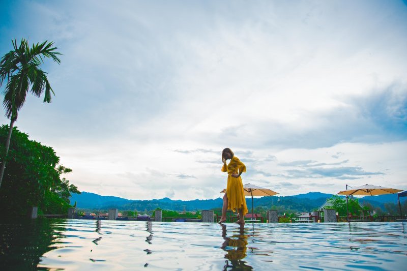 kiridara Luang Prabang