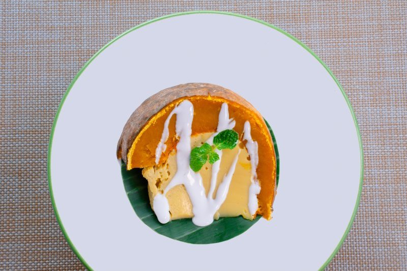 Le Bel Air Food Photography