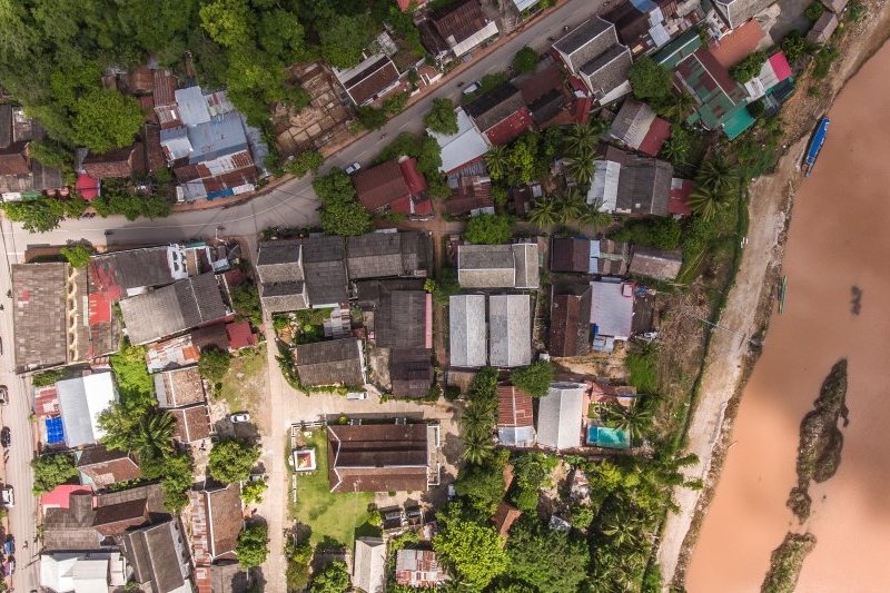 Luang Prabang
