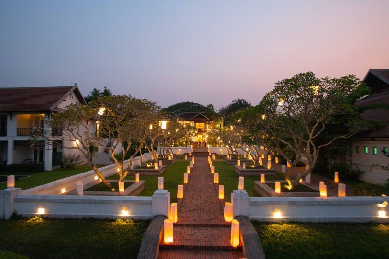 Grand Luang Prabang