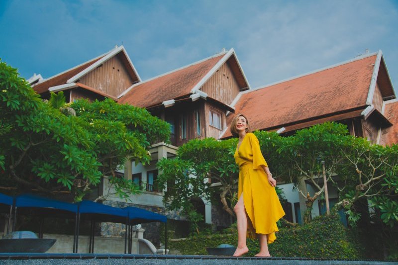 kiridara Luang Prabang