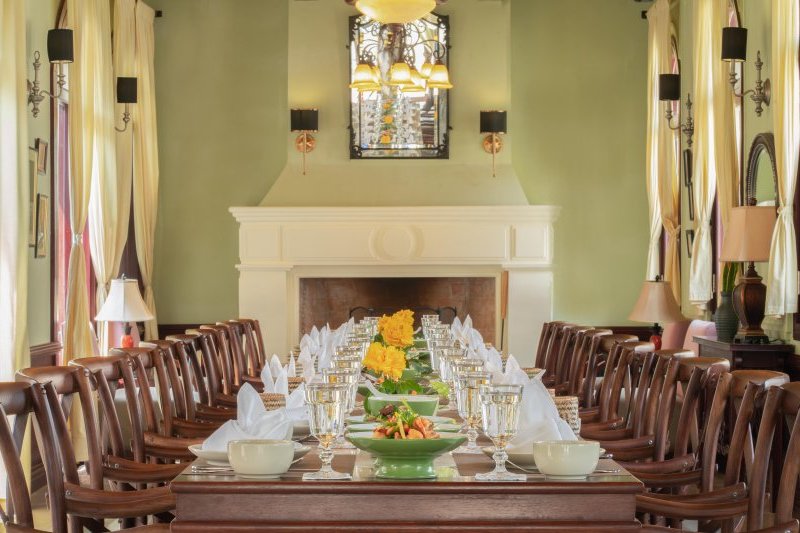 Le Bel Air Food Photography