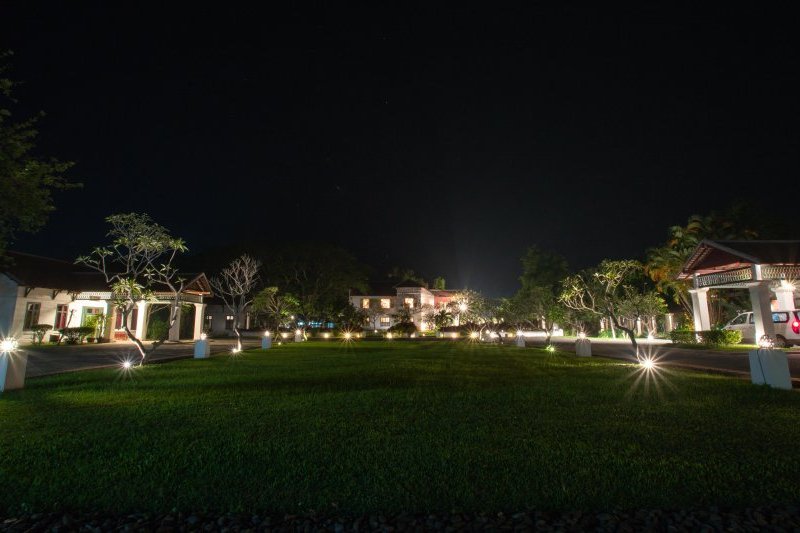 Grand Luang Prabang