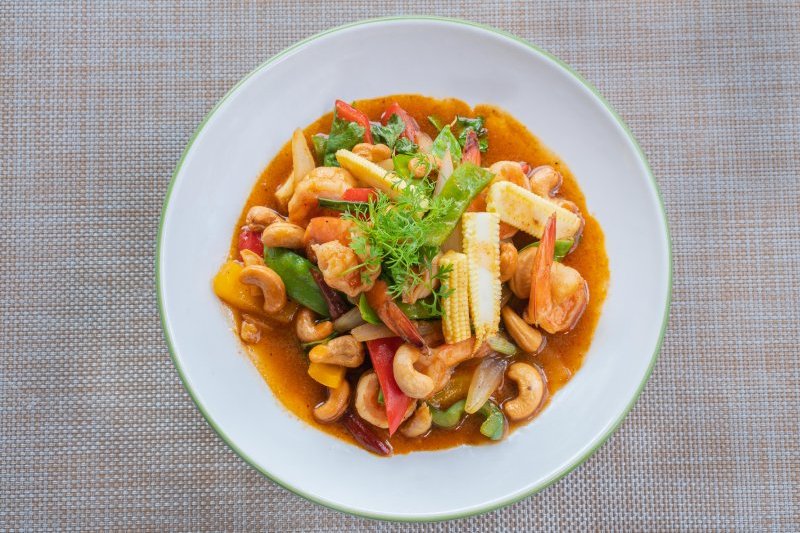Le Bel Air Food Photography