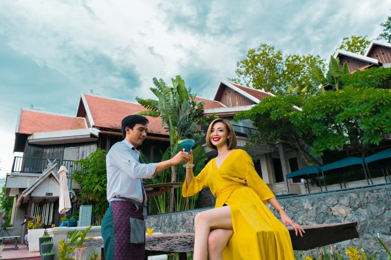 kiridara Luang Prabang