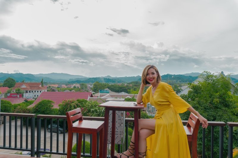 kiridara Luang Prabang