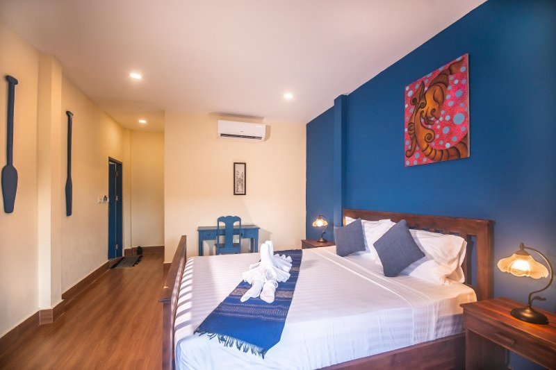 Maison Zen Aphay