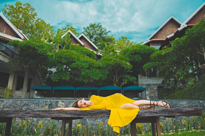 kiridara Luang Prabang