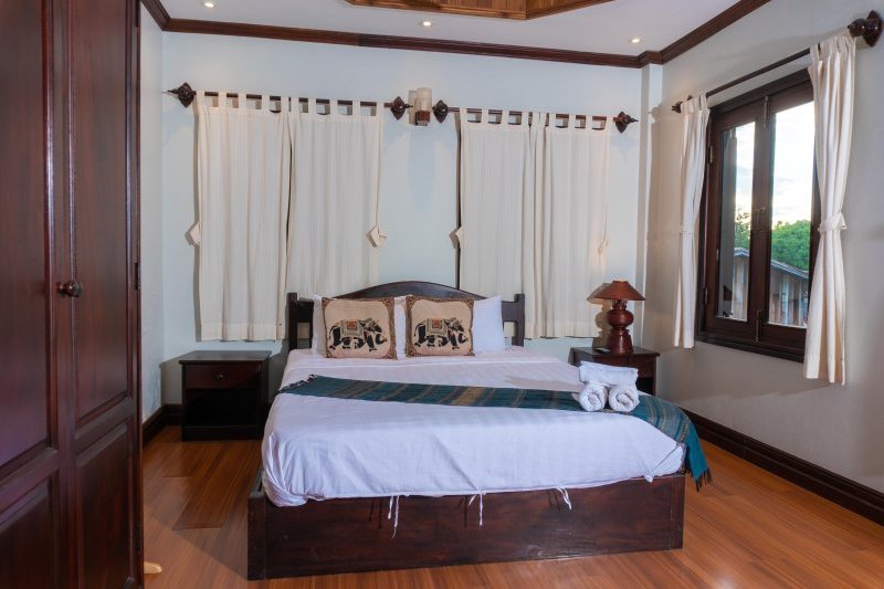 Y Not Lao Hotel