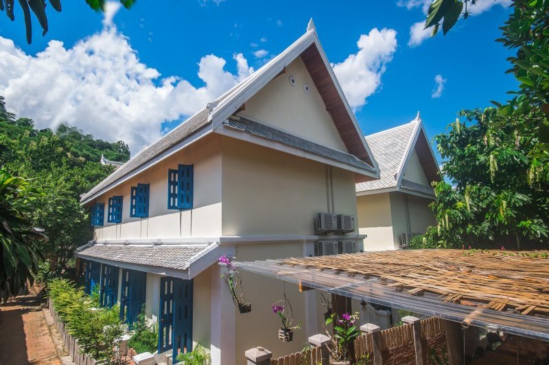 Maison Zen Aphay