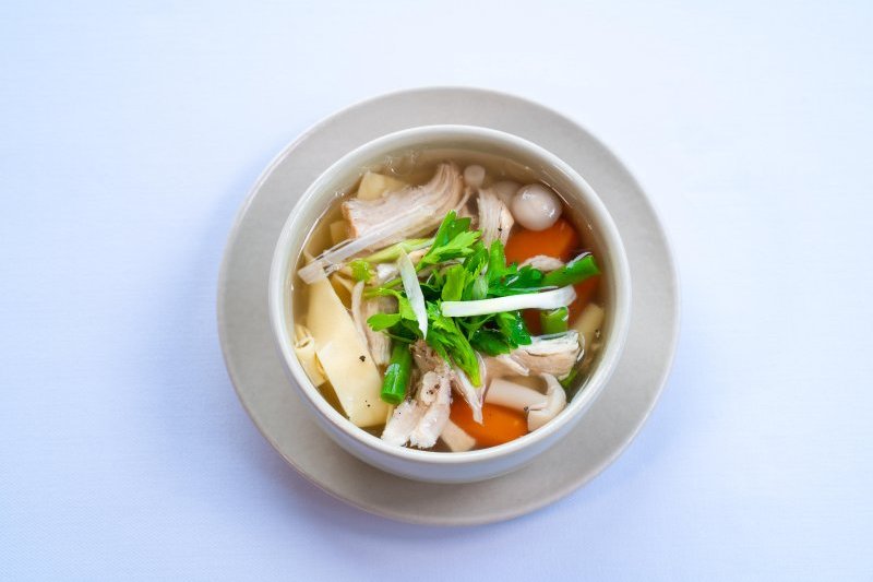Le Bel Air Food Photography