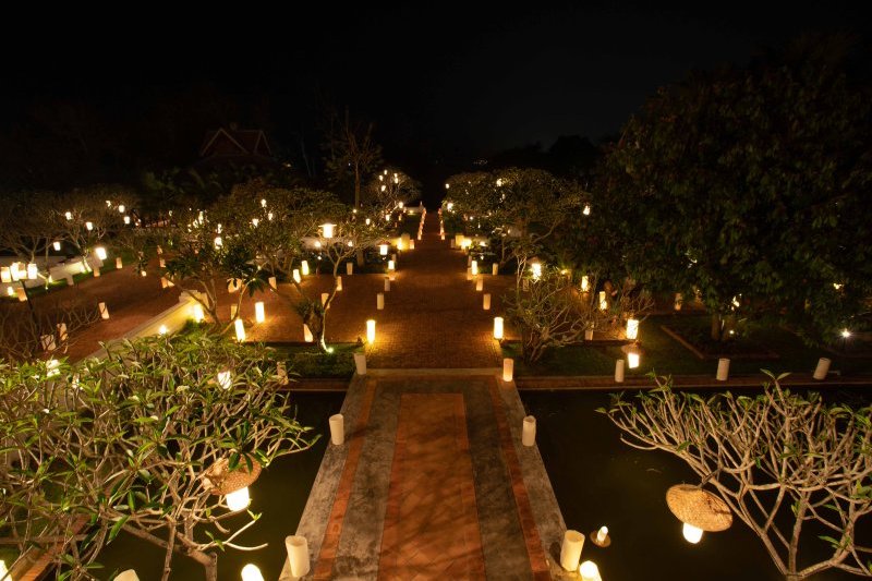 Grand Luang Prabang