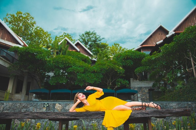kiridara Luang Prabang