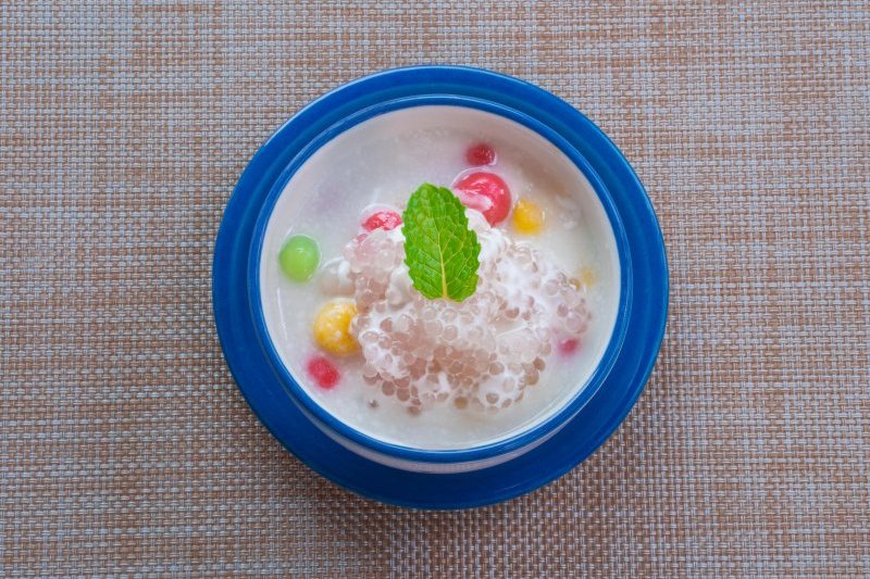 Le Bel Air Food Photography