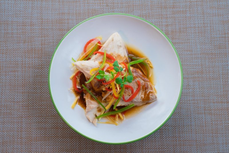 Le Bel Air Food Photography
