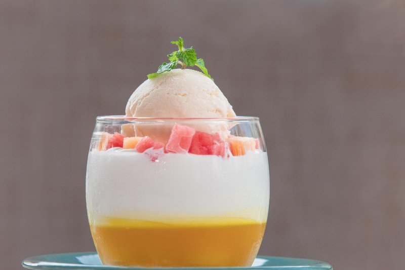 Le Bel Air Food Photography