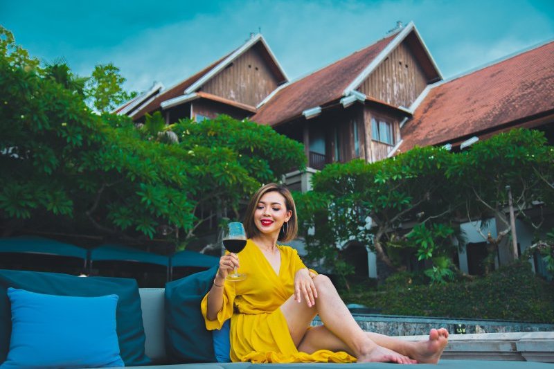 kiridara Luang Prabang